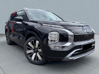 Mitsubishi Outlander 2025 New