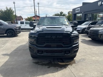 Ram 2500 2025 New