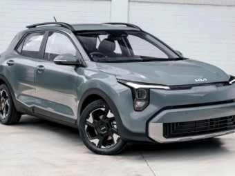Kia Stonic 2025 New