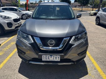 Nissan X-Trail 2019 Used
