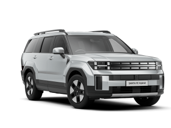 Hyundai Santa Fe 2025 New