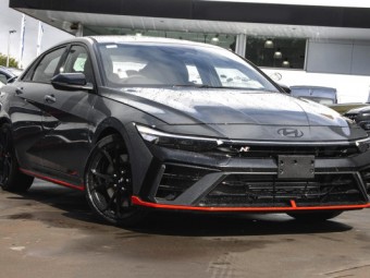 Hyundai i30 2025 New