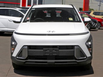 Hyundai KONA 2025 New