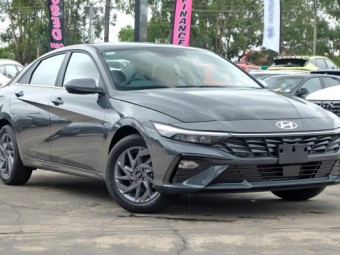 Hyundai i30 2025 New