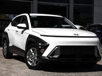 Hyundai KONA 2025 New
