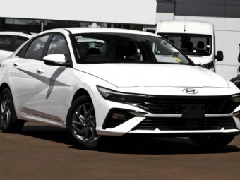 Hyundai i30 2025 New