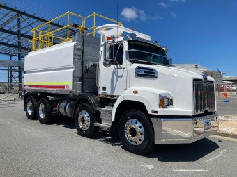 Western Star 4700 2025 New