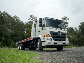 Hino FM 2628-500 Series 2024 New