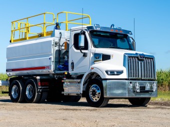 Western Star 4700 2024 New