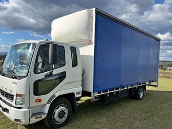 2024 Fuso 1124